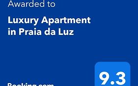 Luxury Apartment In Praia Da Luz